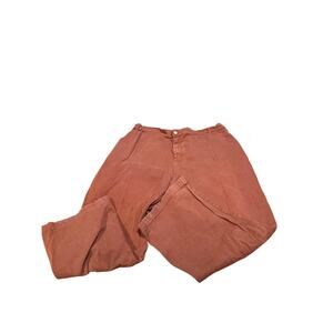 5X Big Bud Press Western Pants